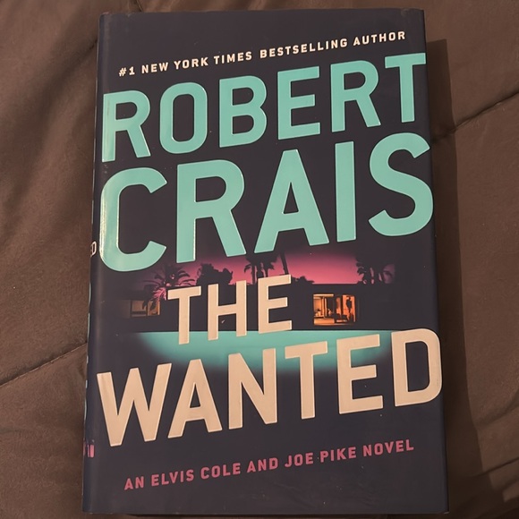 Hardcover Books - Picture 6 of 7